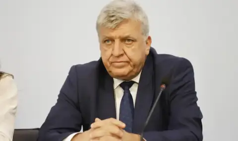 Министър Генов след трагедията в Елените: Ще бъдем безкомпромисни - 1