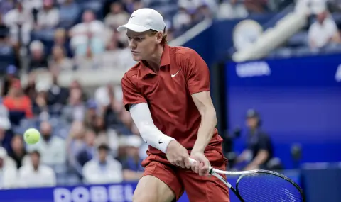 Синер и Музети с впечатляващи победи във Виена - 1