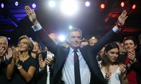 Война между Русия и САЩ? Франция не би го позволила - 1