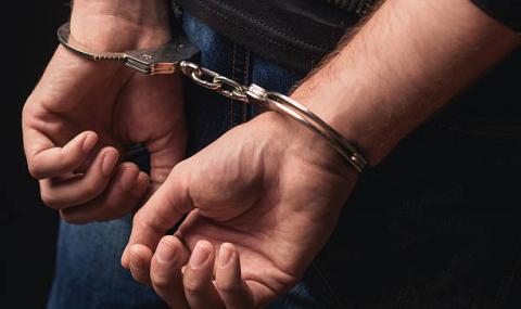 Арестуваха бивш полицай с хероин на път за Гърция - 1