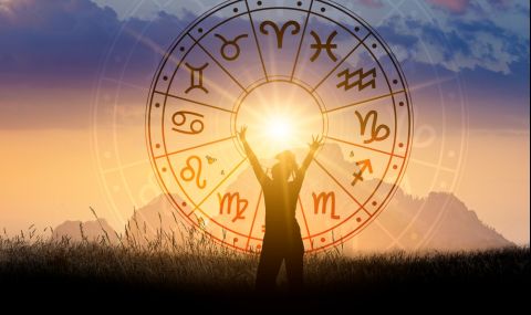 Астрологът Павел Глоба посочи късметлийските зодии за март - 1
