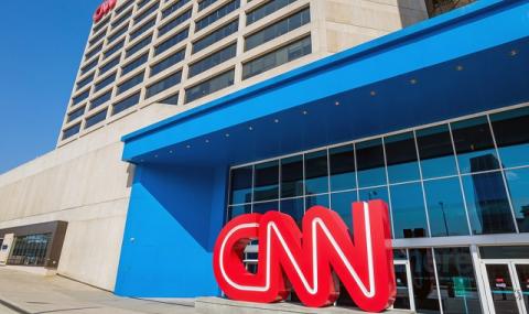 CNN изгони журналисти заради грешна информация за Русия - 1