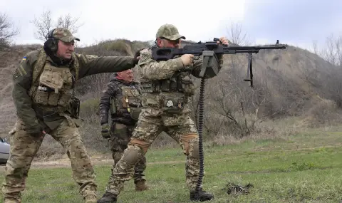 ISW: Кремъл засилва заплахите към НАТО и демонстрира военна мощ - 1