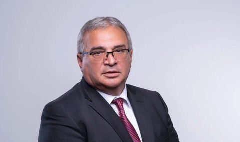 Лидерът на БСП в Кюстендил подаде оставка - 1