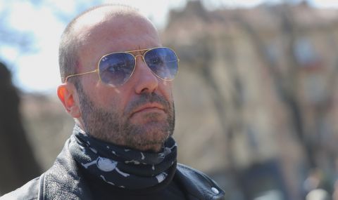 Нойзи: Да не изпускаме фокуса от парламентарните избори - 1