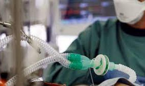 Печални новини: Още 243 починали с коронавирус - 1