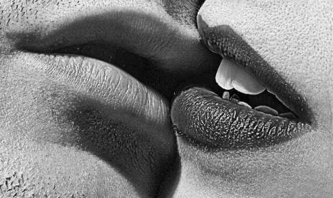 За 88% от жените сексапилът на мъжа е в устата му - 1