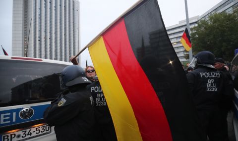 Германия ще плаща на безработните в България и Румъния - 1
