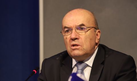 От МВнР: Два закона делят България от Шенген - 1