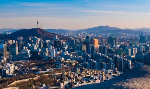 Поскъпването на жилища се забавя в Южна Корея - 1