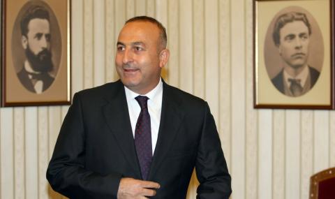 Турция се е намесила във вътрешните дела на България - 1