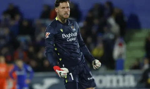 Барселона пред дилема: Три имена в битката за нов титулярен вратар - 1