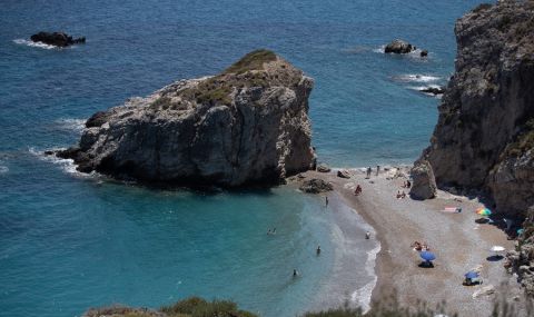 Войната няма да окаже голямо влияние на туризма в Гърция - 1