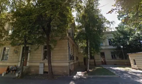 За първи път: Български съд блокира сделка по прехвърляне на собствеността на Дома на Москва в София - 1