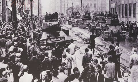 17 юни 1953: когато СССР потуши народното въстание в ГДР - 1