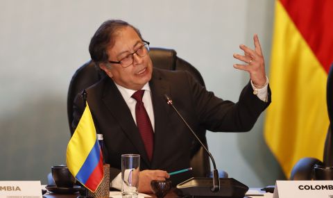 Колумбийският президент поиска оставката на кабинета  - 1