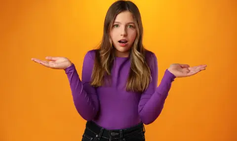 Само поколението Алфа разбира какво означава новата Дума на годината за 2025 г. - 1