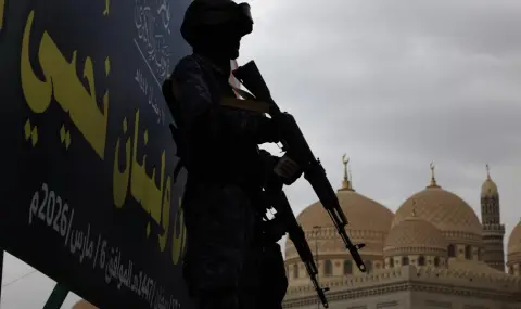 Air strikes between Iran and Israel  - 1