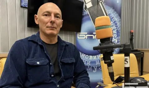 Атанас Чобанов: Записът срещу Кирил Петков е автентичен - 1