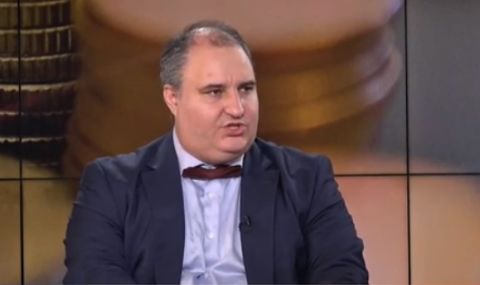Васил Караиванов: Очаква се спад на инфлацията - 1