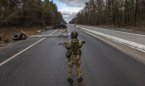 Ядреното оръжие на Украйна /част втора/ - 1