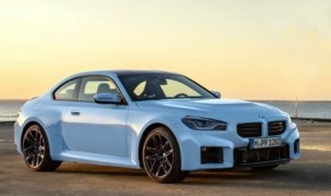 Началото на края: BMW започна производството на последната нехибридна "емка" - 1