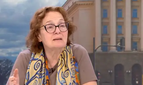 Проф. Румяна Коларова: Правителството на Румен Радев се намира в една неблагоприятна икономическа обстановка