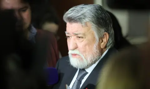 Вежди Рашидов: Щастлив съм на 73, няма да се връщам в политиката  - 1