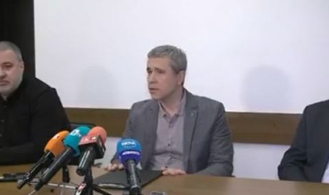 Задържан е граничен полицай, пропускал без зелени сертификати на "Дунав мост" - 1