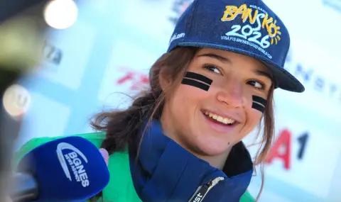 Добра новина: Малена Замфирова вече диша самостоятелно след тежкия инцидент в Чехия - 1