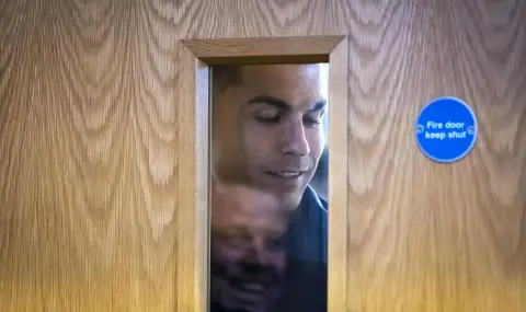 ФИФА вдигна забраната на отбора на Роналдо - 1