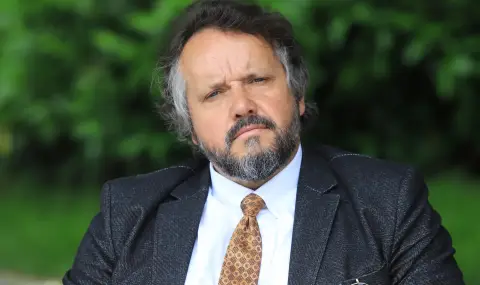 Калин Терзийски сам предрекъл датата на смъртта си преди 3 години - 1