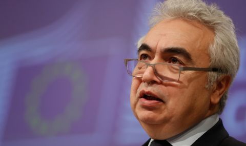 МАЕ: Енергийната криза през 2023 г. може да е още по-тежка - 1