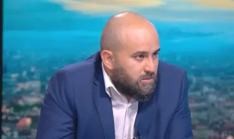 Мартин Табаков: Вашингтон може да остави режима в Иран при промяна в поведението му - 1