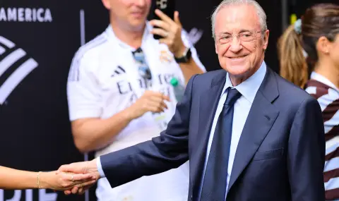 Реал Мадрид – последният страж на Суперлигата: Барселона се отдръпна от проекта - 1