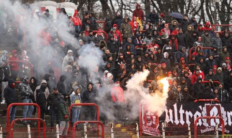 Сектор Г скочи на Йорданка Фандъкова за поредното отлагане на Устройствения план за „Борисовата градина“ - 1