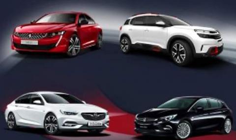 Всички коли Peugeot, Citroën и Opel са готови за Euro 6 - 1