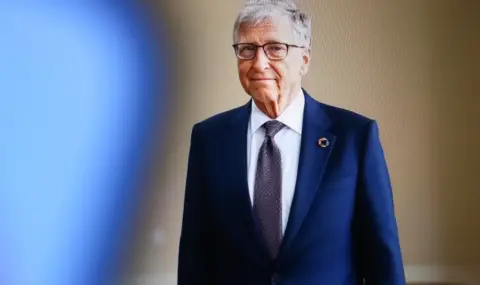 Бил Гейтс на 70 г.: Как едно затворено дете стана най-богатият човек в света - 1