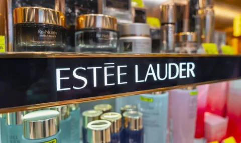 Estée Lauder invests in biotech production - 1