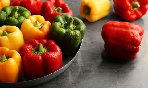 Ползите от чушките, за които не подозираме - 1