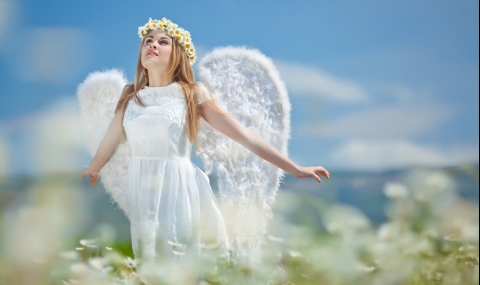 Притча: На любовта не пречи нищо - 1