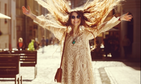 Притча за вината и благодарността - 1