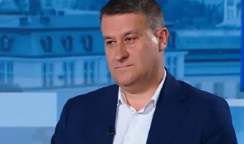 Доц. Милен Любенов: Свръхочакванията към партията на Радев могат да доведат до политическо разочарование