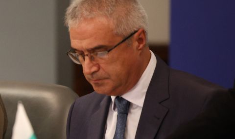 Министърът на енергетиката: НЕК да направи професионална и независима експертиза на оборудването за АЕЦ „Белене” - 1