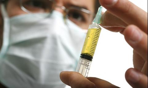 Пак с връзки: Ваксини срещу грип - 1