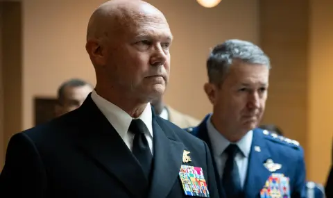Congressional Scandal: US Navy Admiral Denies 'Kill 'Em All' Order in Deadly Operation  - 1