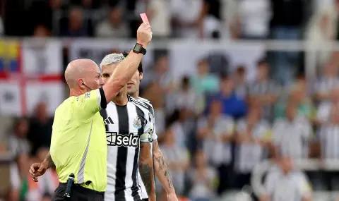 Антъни Гордън се извини публично на капитана на Ливърпул - 1