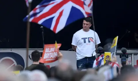 Бивш британски евродепутат призна: Получавах подкуп от Русия - 1