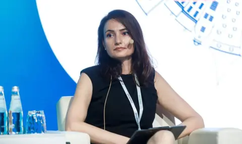 Бояна Ачовски пред ФАКТИ: Геополитиката диктува цените, Европа няма право на нова зависимост