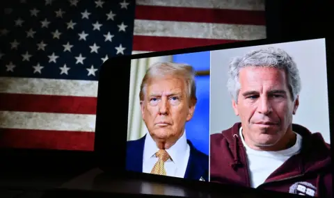 Jeffrey Epstein wanted to buy Tito's villa in New York  - 1